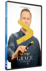 Picture of Grace is Greater Small Group Study Series