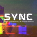 Picture of SYNC Realigning Your Resources with Gods Priorities