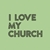 Picture of I Love My Church