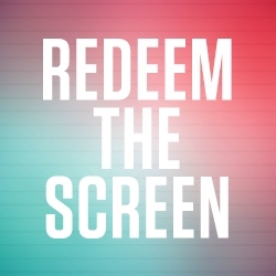 Picture of Redeem the Screen