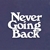 Picture of Never Going Back