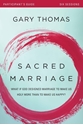 Picture of Sacred Marriage Participants Guide