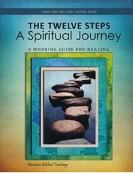 Picture of Twelve Steps a Spiritual Journey