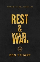 Picture of Rest & War
