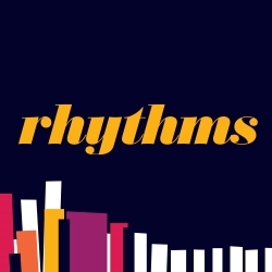 Picture of Rhythms: Learning to Rest in a Rushed World
