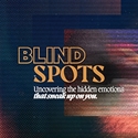 Picture of Blind Spots: Uncovering the hidden emotions that sneak up on you