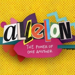 Picture of Allelon - The Power of One Another