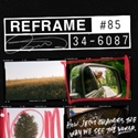 Picture of REFRAME: How Jesus Changes the Way We See the World