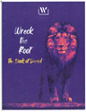 Picture of Wreck the Roof: The Book of Daniel