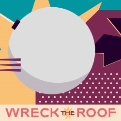 Picture of Wreck The Roof Series