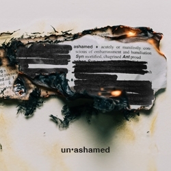 Picture of Unashamed